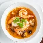 Best Charm Thai Soup in Washington, DC