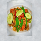 Best Charm Thai Fried Rice in Washington, DC