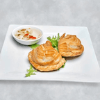 Best Curry Puffs in Washington, DC