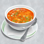 Best Lemongrass Soup (Tom Yum Soup) in Washington, DC