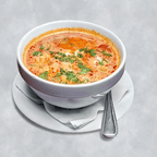 Best Chicken & Herbs Soup (Tom Ka Gai) in Washington, DC