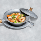 Best Pottery Shrimp in Washington, DC