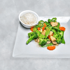 Best Veggie Delight in Washington, DC