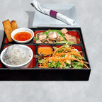 Best Salmon Box in Washington, DC