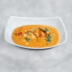 Best Red Curry Delgiht in Washington, DC