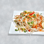 Best Papaya Salad (Som Tum) in Washington, DC